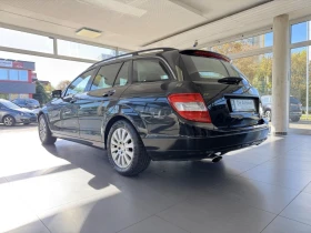 Mercedes-Benz C 220 T-Modell BlueEfficiency , снимка 4