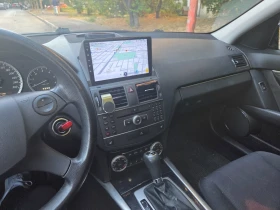 Mercedes-Benz C 200, снимка 10