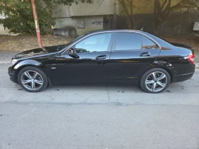 Mercedes-Benz C 200, снимка 8