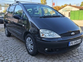 Ford Galaxy 1.9 TDI CHIA, снимка 3