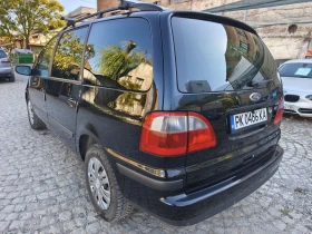 Ford Galaxy 1.9 TDI CHIA, снимка 8