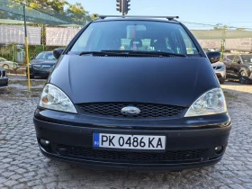 Ford Galaxy 1.9 TDI CHIA, снимка 2