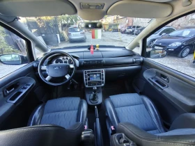 Ford Galaxy 1.9 TDI CHIA, снимка 11