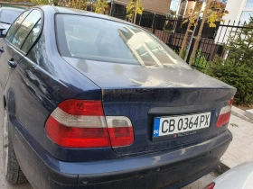 BMW 318 E46, снимка 4