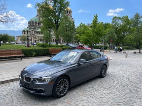 BMW 328 XDrive, снимка 16 - Автомобили и джипове - 45263972