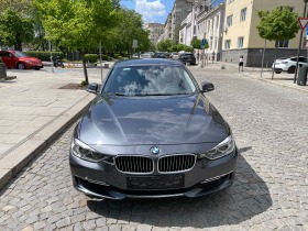 BMW 328 XDrive, снимка 2 - Автомобили и джипове - 45263972