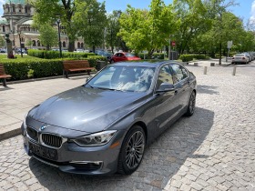 BMW 328 XDrive, снимка 1 - Автомобили и джипове - 45263972