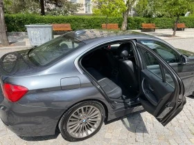 BMW 328 XDrive, снимка 12