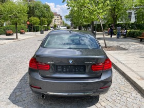 BMW 328 XDrive, снимка 6 - Автомобили и джипове - 45263972