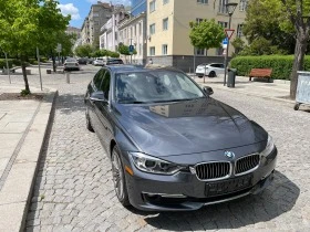 BMW 328 XDrive, снимка 3