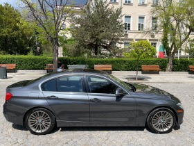 BMW 328 XDrive, снимка 4 - Автомобили и джипове - 45263972