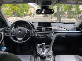 BMW 328 XDrive, снимка 14 - Автомобили и джипове - 45263972
