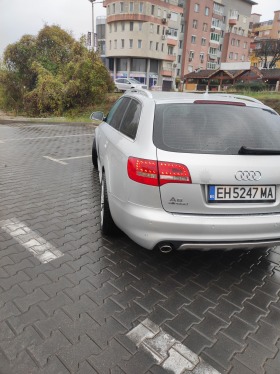 Audi A6 Allroad 3.0TDI | Mobile.bg   5