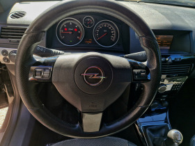 Opel Astra H twintop, снимка 7