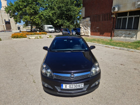 Opel Astra H twintop, снимка 3