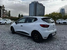     Renault Clio 1.5 tdci