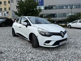     Renault Clio 1.5 tdci