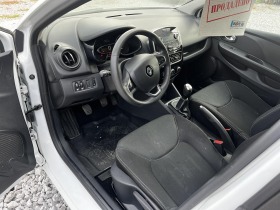 Renault Clio 1.5 tdci, снимка 6