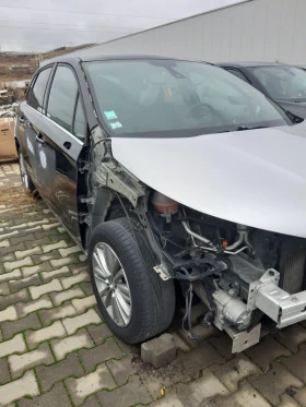 Citroen C4 1.6 хди и 1.6 бензин, снимка 2