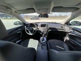 Opel Insignia, снимка 12