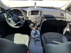 Opel Insignia, снимка 7 - Автомобили и джипове - 44065071