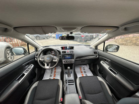Subaru XV 2.0 EXECUTIVE Face, снимка 13 - Автомобили и джипове - 44672458