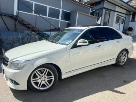 Mercedes-Benz C 350 | Mobile.bg   2