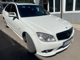 Mercedes-Benz C 350 | Mobile.bg   6