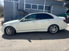 Mercedes-Benz C 350 | Mobile.bg    3