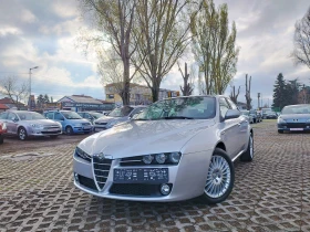 Alfa Romeo 159 1.9JTS-142000км
