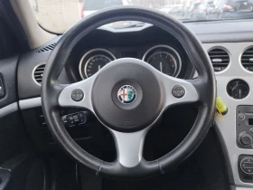 Alfa Romeo 159 1.9JTS-142000км, снимка 9