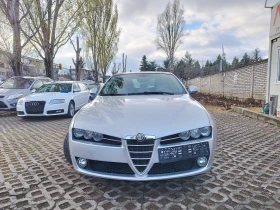 Alfa Romeo 159 1.9JTS-142000км, снимка 6 - Автомобили и джипове - 44932612