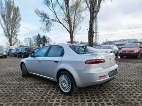 Обява за продажба на Alfa Romeo 159 1.9JTS-142000км ~4 499 лв. - изображение 1
