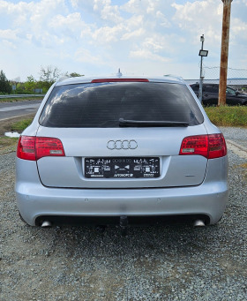 Audi A6 3.0TDI | Mobile.bg   5