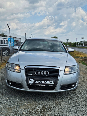 Audi A6 3.0TDI | Mobile.bg   2