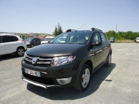 Dacia Sandero 0.9 Tce STEPWAY навигация, снимка 1