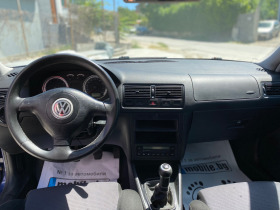 VW Golf 1.9 тди 101 к.с. 4х4 Нов внос Собствен Лизинг, снимка 14