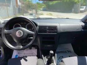 VW Golf 1.9  101 .. 44     | Mobile.bg    14