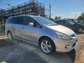 Mitsubishi Grandis 2.0 7места кожен салон, снимка 6