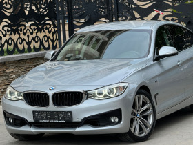 Обява за продажба на BMW 3gt M-SPORT-2.0D-KЕYLESS-HARMAN/KARDON-КАМЕРА-УНИКАТ!! ~25 990 лв. - изображение 1
