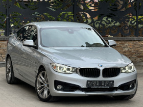Обява за продажба на BMW 3gt M-SPORT-2.0D-KЕYLESS-HARMAN/KARDON-КАМЕРА-УНИКАТ!! ~25 990 лв. - изображение 5