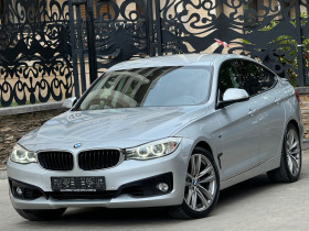 Обява за продажба на BMW 3gt M-SPORT-2.0D-KЕYLESS-HARMAN/KARDON-КАМЕРА-УНИКАТ!! ~25 990 лв. - изображение 1