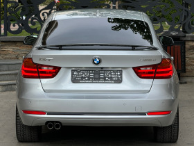 Обява за продажба на BMW 3gt M-SPORT-2.0D-KЕYLESS-HARMAN/KARDON-КАМЕРА-УНИКАТ!! ~25 990 лв. - изображение 3