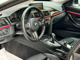 Обява за продажба на BMW 3gt M-SPORT-2.0D-KЕYLESS-HARMAN/KARDON-КАМЕРА-УНИКАТ!! ~25 990 лв. - изображение 9