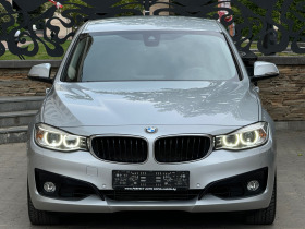 Обява за продажба на BMW 3gt M-SPORT-2.0D-KЕYLESS-HARMAN/KARDON-КАМЕРА-УНИКАТ!! ~25 990 лв. - изображение 6