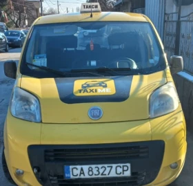  Fiat Qubo