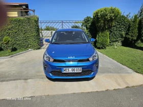 Kia Rio 1 0, снимка 4