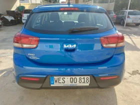 Kia Rio 1 0, снимка 6