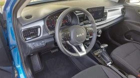 Kia Rio 1 0, снимка 9