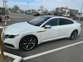 VW Arteon Elegance 2.0TDI 4X4, снимка 5